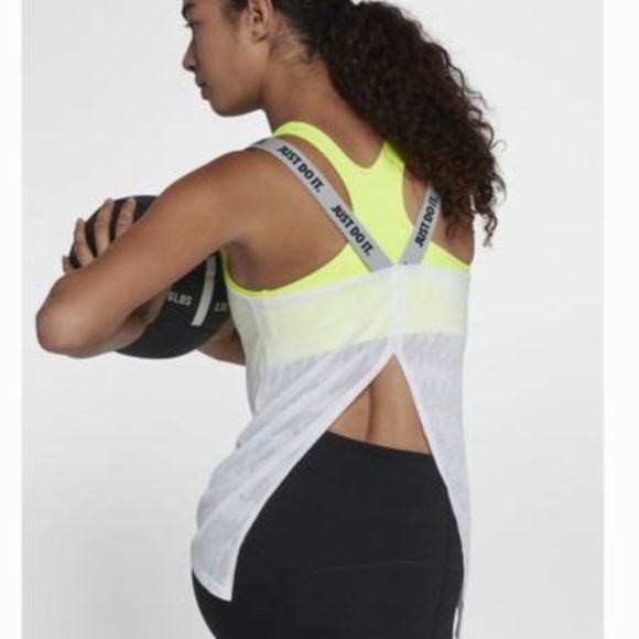 Nike Tank Nike Workout Clothes Nike Top - Picture 2 of 8